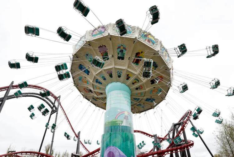 CityNorth Hotel and Conference Centre | Meath | 4