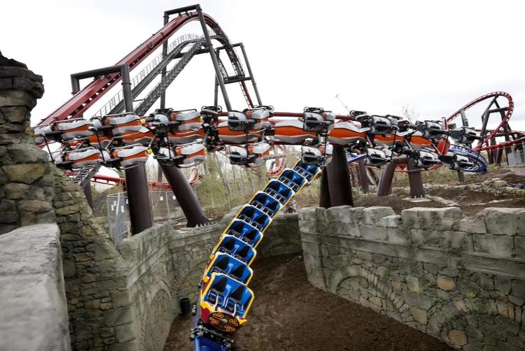 CityNorth Hotel and Conference Centre | Meath | 6