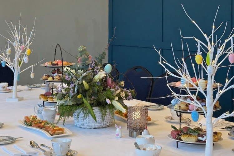 CityNorth Hotel and Conference Centre | Meath | 4