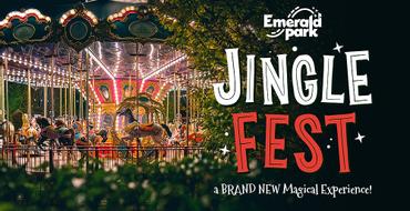 CityNorth Hotel and Conference Centre | Meath | Family Christmas Break | 1