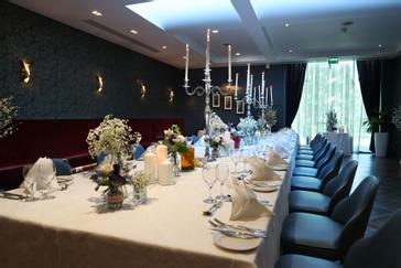 CityNorth Hotel and Conference Centre | Meath | Intimate Wedding Celebrations at CityNorth Hotel
