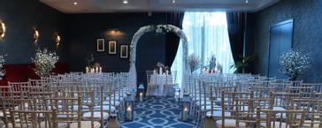CityNorth Hotel and Conference Centre | Meath | Civil Ceremony at CityNorth Hotel
