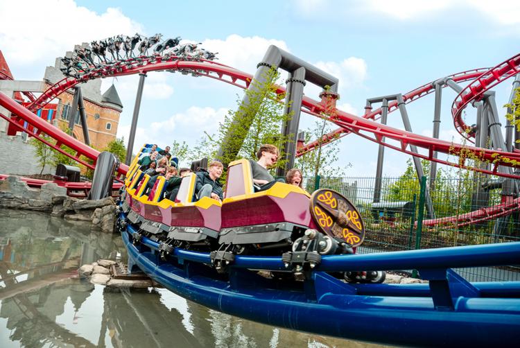 CityNorth Hotel and Conference Centre | Meath | 11