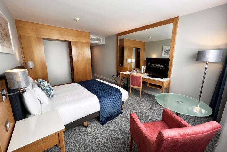 CityNorth Hotel and Conference Centre | Meath | 16
