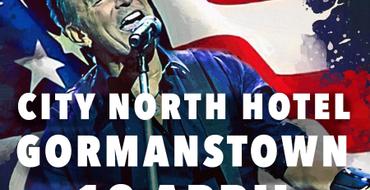 CityNorth Hotel and Conference Centre | Meath | Bruce Springsteen Tribute 12th April 2025 | 1