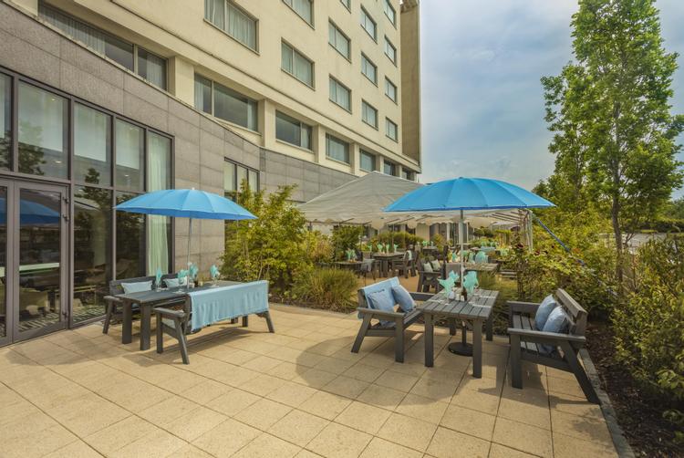 CityNorth Hotel and Conference Centre | Meath | 1