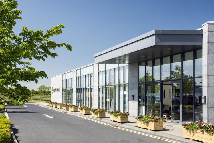 CityNorth Hotel and Conference Centre | Meath | 4