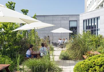 CityNorth Hotel and Conference Centre | Meath | Gallery 7