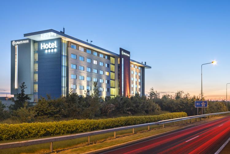 CityNorth Hotel and Conference Centre | Meath | 1