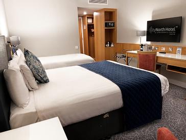 CityNorth Hotel and Conference Centre | Meath | Gallery 11