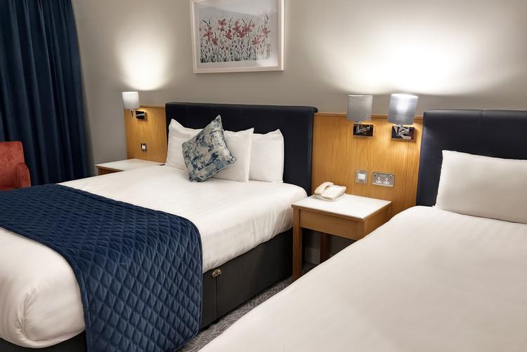 CityNorth Hotel and Conference Centre | Meath | 1