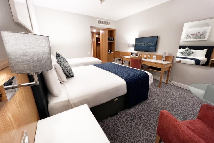 CityNorth Hotel and Conference Centre | Meath | 3