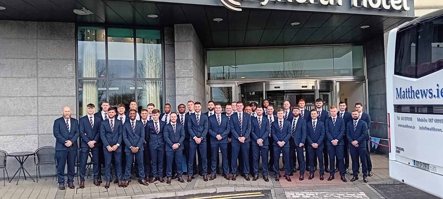 CityNorth Hotel and Conference Centre | Meath | 1