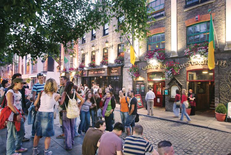 CityNorth Hotel and Conference Centre | Meath | 4