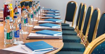 CityNorth Hotel and Conference Centre | Meath | Meetings & Events  | 1