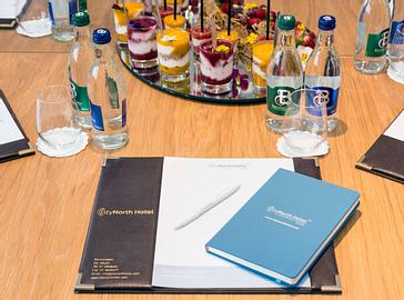 CityNorth Hotel and Conference Centre | Meath | Gallery 21