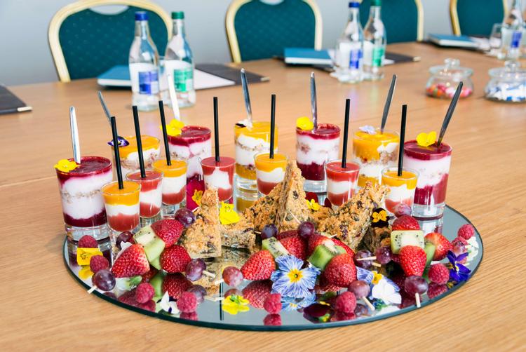 CityNorth Hotel and Conference Centre | Meath | 9