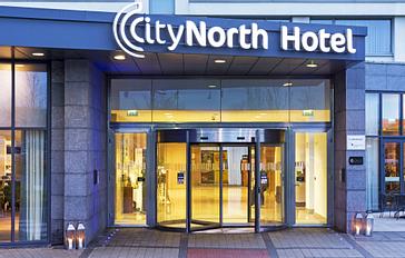 CityNorth Hotel and Conference Centre | Meath | Gallery 2