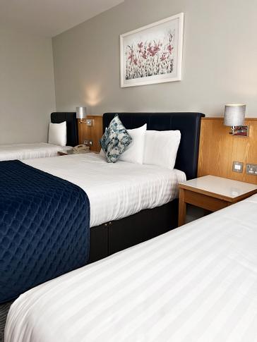 CityNorth Hotel and Conference Centre | Meath | Gallery 1