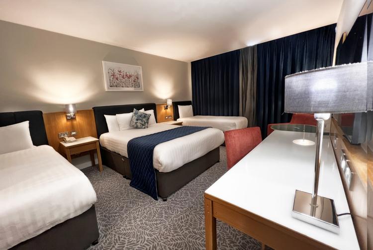 CityNorth Hotel and Conference Centre | Meath | 10