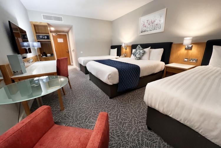 CityNorth Hotel and Conference Centre | Meath | 3