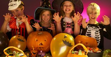 CityNorth Hotel and Conference Centre | Meath | SPOOKY FAMILY BREAKS | 1
