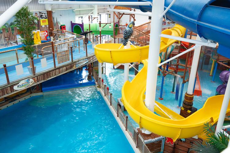 CityNorth Hotel and Conference Centre | Meath | 3