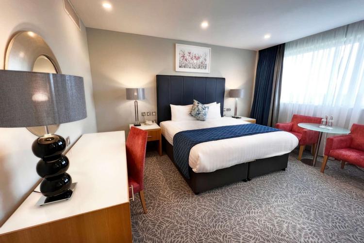 CityNorth Hotel and Conference Centre | Meath | 11