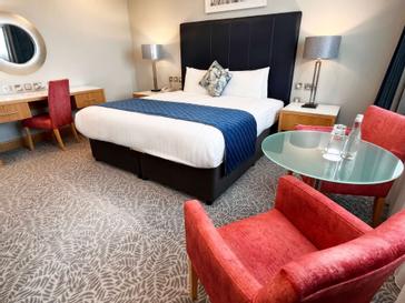 Contemporary Rooms
