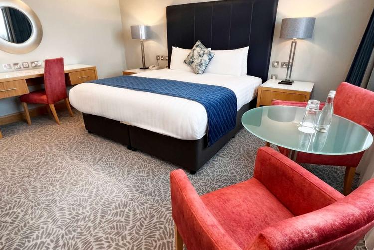 CityNorth Hotel and Conference Centre | Meath | 4