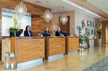 CityNorth Hotel and Conference Centre | Meath | Gallery 12