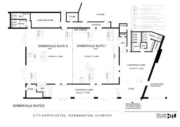 CityNorth Hotel and Conference Centre | Meath | Gallery 13