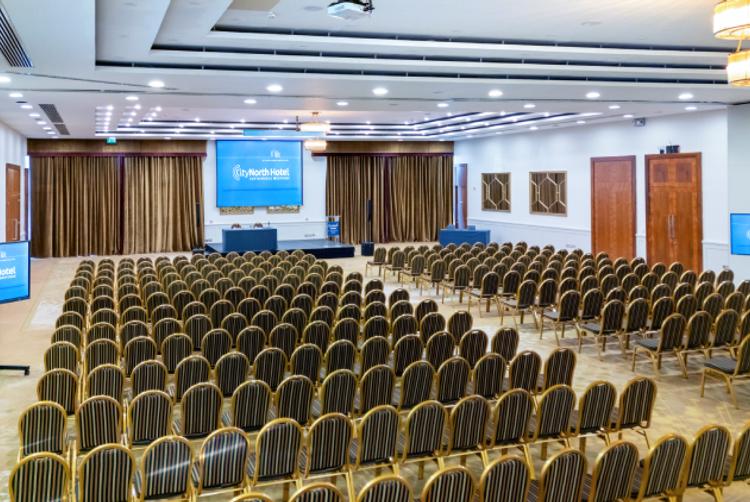 CityNorth Hotel and Conference Centre | Meath | 6