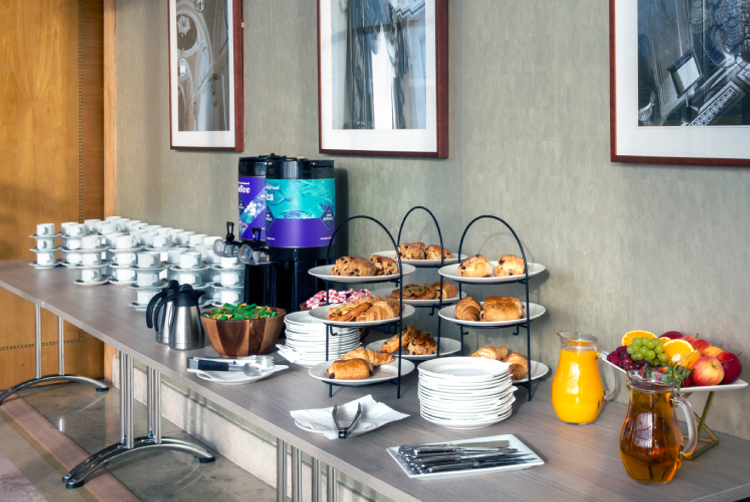 CityNorth Hotel and Conference Centre | Meath | 1