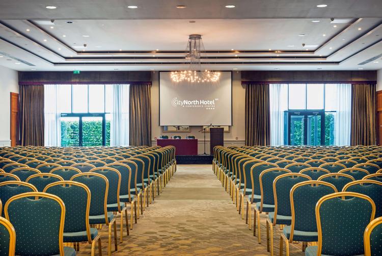 CityNorth Hotel and Conference Centre | Meath | 1