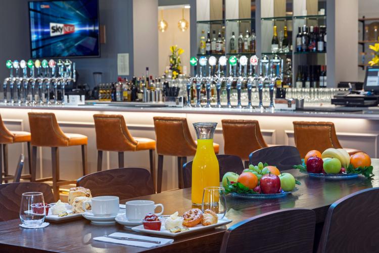 CityNorth Hotel and Conference Centre | Meath | 15