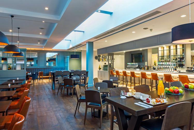 CityNorth Hotel and Conference Centre | Meath | 13