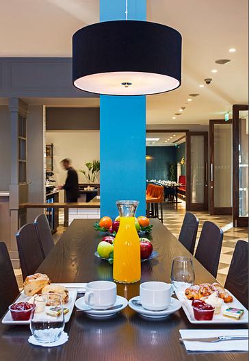 CityNorth Hotel and Conference Centre | Meath | Gallery 16