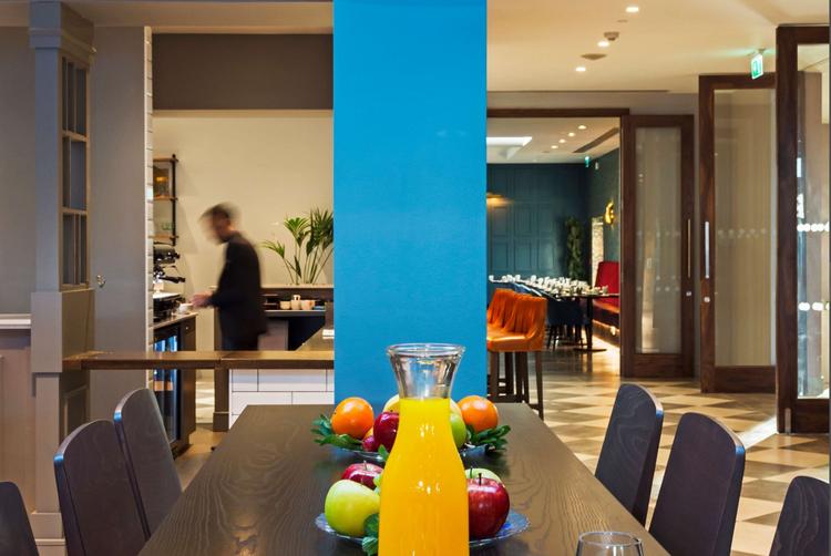 CityNorth Hotel and Conference Centre | Meath | 7