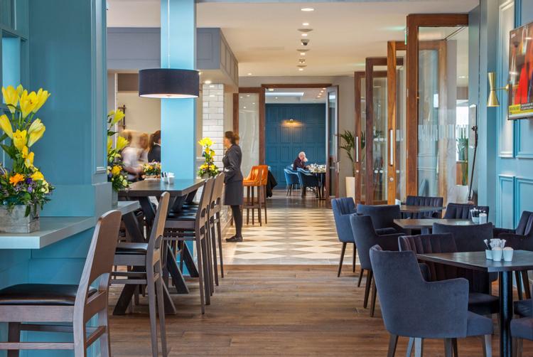 CityNorth Hotel and Conference Centre | Meath | 6