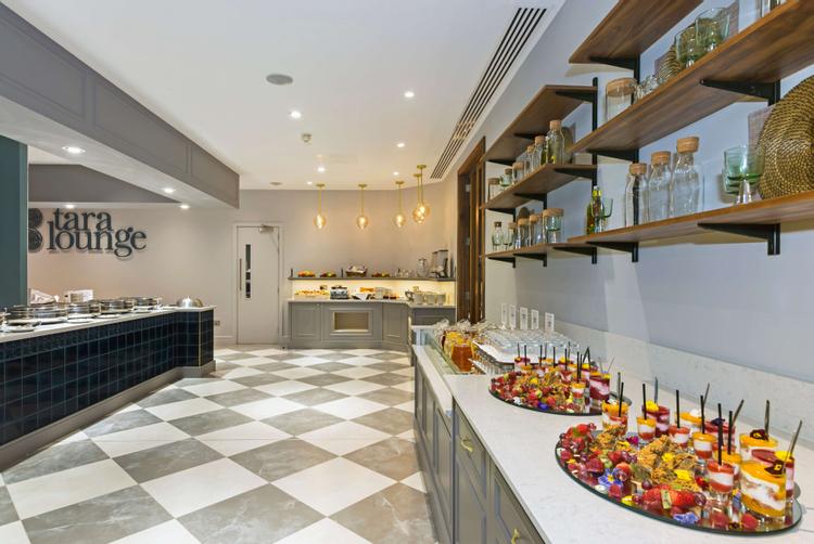 CityNorth Hotel and Conference Centre | Meath | 9