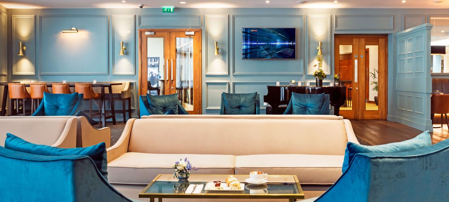 CityNorth Hotel and Conference Centre | Meath | 1