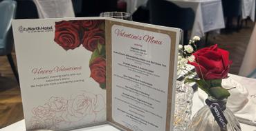 CityNorth Hotel and Conference Centre | Meath | Valentines Break for 2 €199 | 1