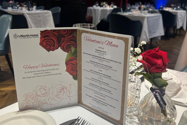 CityNorth Hotel and Conference Centre | Meath | 1