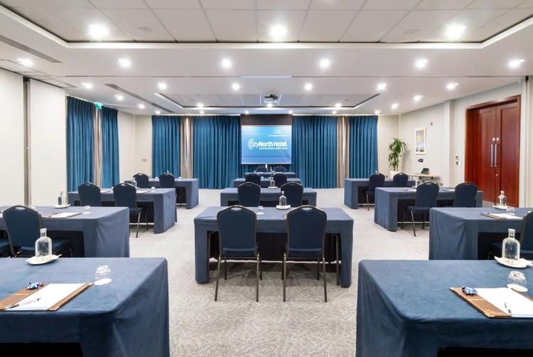 CityNorth Hotel and Conference Centre | Meath | 8